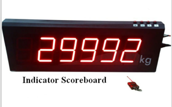 LED Display Wireless Digital Weight Indicator