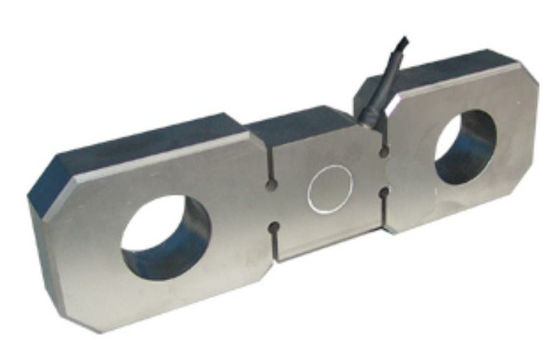 2t ~ 30t Tension Weighing Load Cell Corrosion Resistance For Electric Hoist OEM / ODM