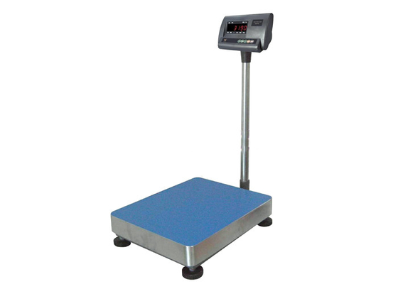 30×40cm 100kg Bank-wiegende Skala Edelstahl-304