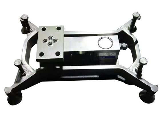 SS304 wiegende Skala der Plattform-40×50cm der Bank-200kg
