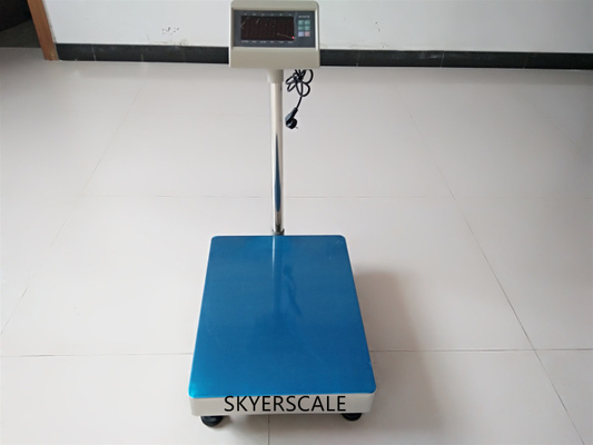 Hochfestes 150kg Max Load Digital Bench Scales