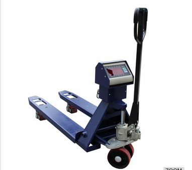 Regnen Sie Ton Pallet Weight Scale For-Lager des Beweis-3