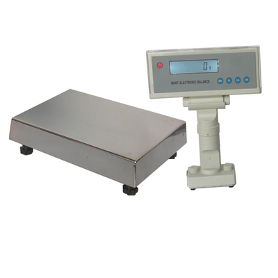 elektronische Balancen-Skala der Präzisions-0.1g mit LCD-Anzeige