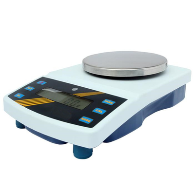 Automatische elektronische Balancen-Skala der Kalibrierungs-6kg 0.1g