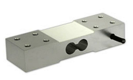 Aluminiumeinzelmessdose-Gewichts-Sensor