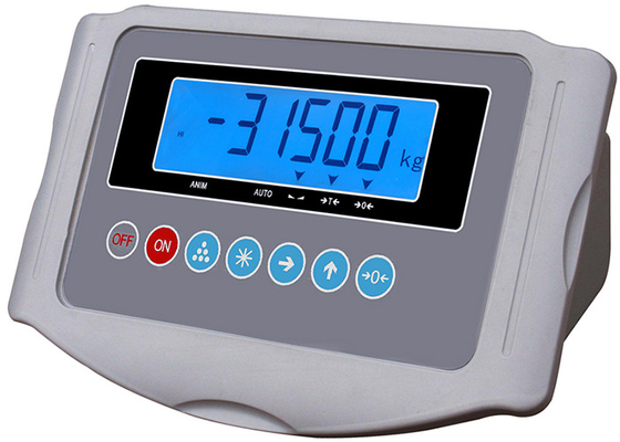 Hohe Genauigkeits-Digital-Gewichts-Indikator für elektronische Plattform-Skala