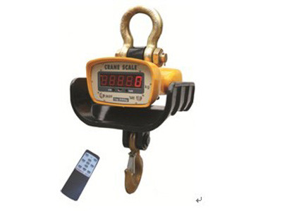 Selbstschalter - weg von 15 Ton Digital Crane Scale