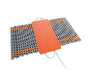 Korrosionsbeständiger flacher tragbarer Axle Scales