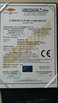 China Changzhou JRBao Electronic Manufacturing Co,Ltd. zertifizierungen